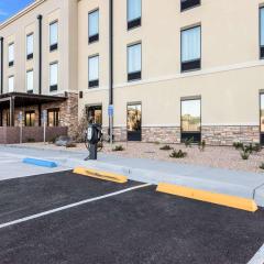 Comfort Inn & Suites Zion Park Area