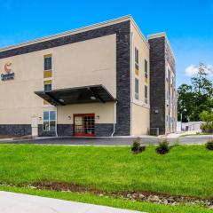 Comfort Inn & Suites Harrisburg - Hershey West