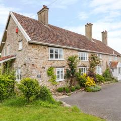 Whitehall Farm Cottage