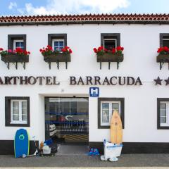 Aparthotel Barracuda