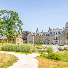 Domaine de Ronchinne - Château et Ecuries