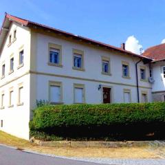 Villa Merzbach - Wohnen wie im Museum mit Komfort