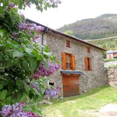 Montagne Ski Porté Puymorens GÎTE