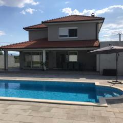 Villa Elezovic