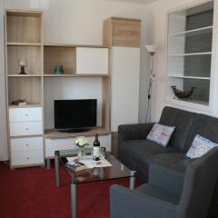 Ferienwohnung Villa Dora, Seebad Ahlbeck
