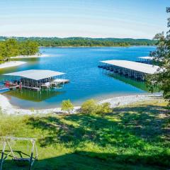 Table Rock Resorts at Indian Point