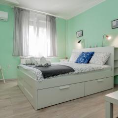 Apartman Gloria 2