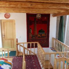 KHIVA ABDULLA Guest House