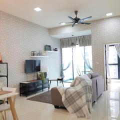 Richbaliz Homestay @ Selayang Residence 280