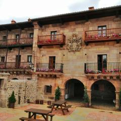 La Casona de Las Meninas