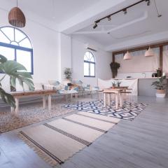 岛川文旅