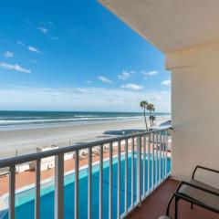 Quality Inn Daytona Beach Oceanfront