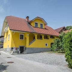 APARTMA AJDA