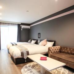FUKUOKA MOJIKO STAY