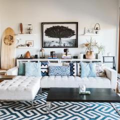 Pacific Soul Eco-Luxe Vacation Home