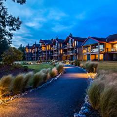 Best Western Plus Tin Wis Resort