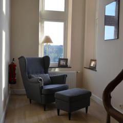 Luxe vakantiehuis Chatododo