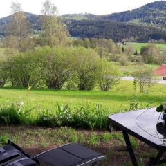 Appartement-Harlachberg-Blick-2