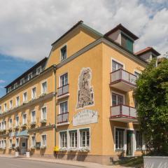 STIERSCHNEIDER'S Weinhotel Wachau & Wiazhaus