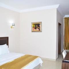 Residency Hotels Ogidi