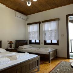 Guest House Genti