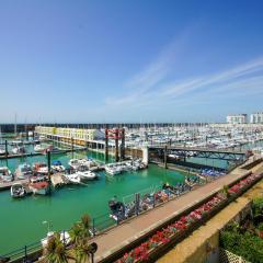 Britannia Harbour View - Parking - by Brighton Holiday Lets