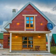 Chalet F&V Radosavović