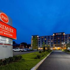 Best Western Premier Airport/Expo Center Hotel