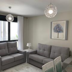Apartment Lucena Center Bajo Parking Gratis
