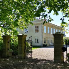 Hoby Gård B&B