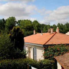 Maison d'hôtes LE LAVOIR