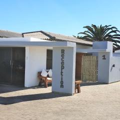 Tiende Laan Bed & Breakfast and Self-Catering