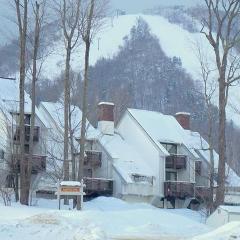 Ski In/Out Trailside Townhome