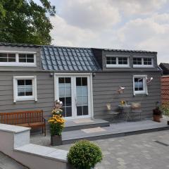 Tinyhaus Wolkenlos Familie Hamdorf