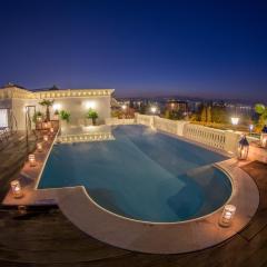 Palace Hotel Desenzano