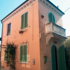 Il Balconcino sulle Terme