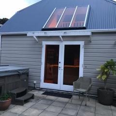 Karori Cottage