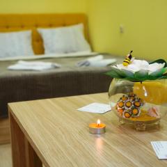 ECO-RESORT LORRET