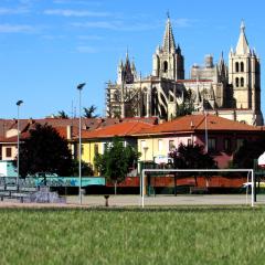 www Parques de la Catedral travel com Parking privado Gratis