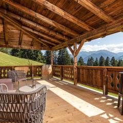 Superior Chalet Brandleit