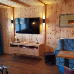 Ferienwohnung Zirbenduft