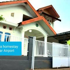 Almira Homestay near Airport