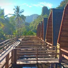 Rammang Rammang Eco Lodge