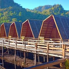 Rammang Rammang Eco Lodge