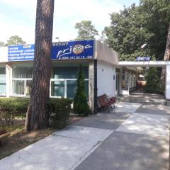 普利马酒店