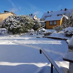 Ferienhaus "Am Gehre"