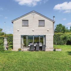 Holiday Home Wibrin With Fireplace 02