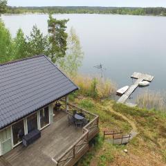 Holiday Home Öjenäs Forshaga