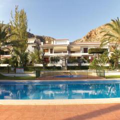 Beautiful Home In Santa Pola With Outdoor Swimming Pool