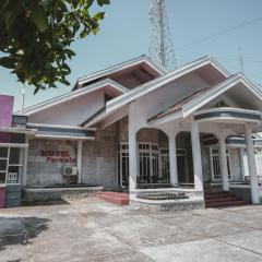 RedDoorz Syariah near RSUD Kolonel Abundjani Bangko